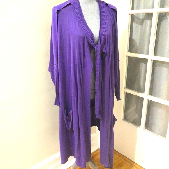 BALENCIAGA knits sweater - Picture 2 of 7